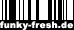 funky-fresh.de - webdesign - get some refreshment